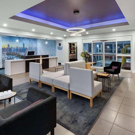 La Quinta by Wyndham Austin - Cedar Park Hotel Bagian luar foto