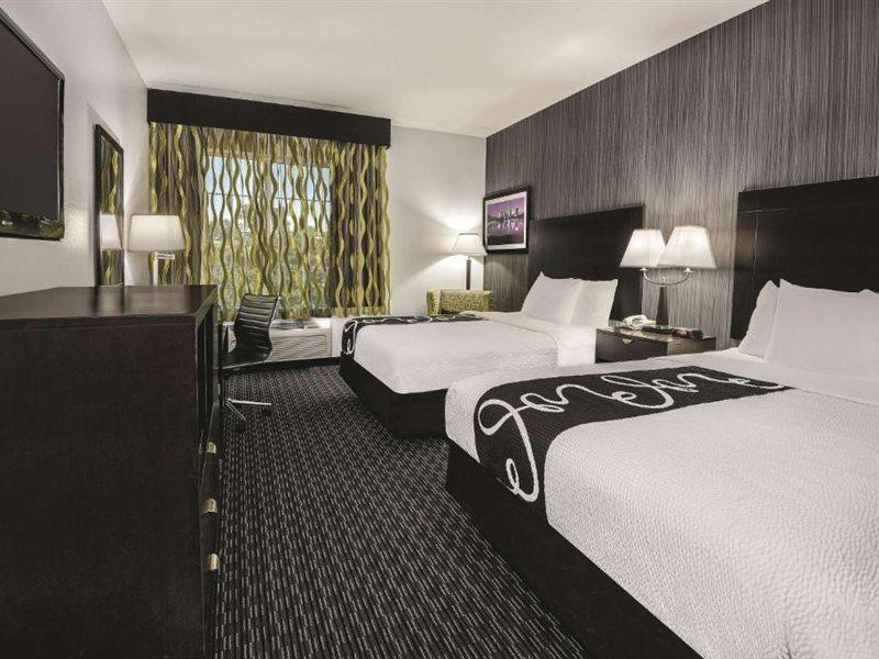 La Quinta by Wyndham Austin - Cedar Park Hotel Bagian luar foto