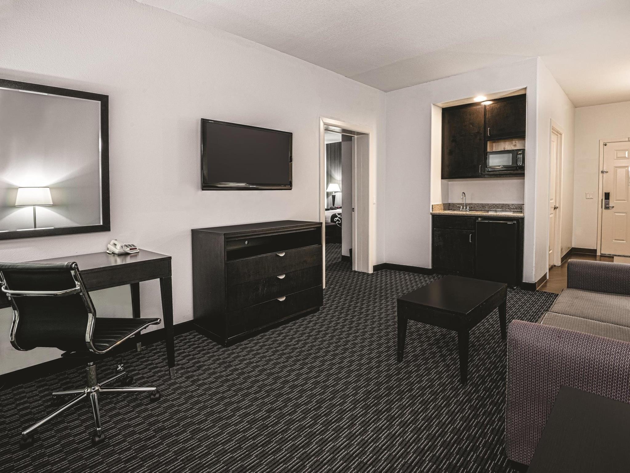 La Quinta by Wyndham Austin - Cedar Park Hotel Bagian luar foto