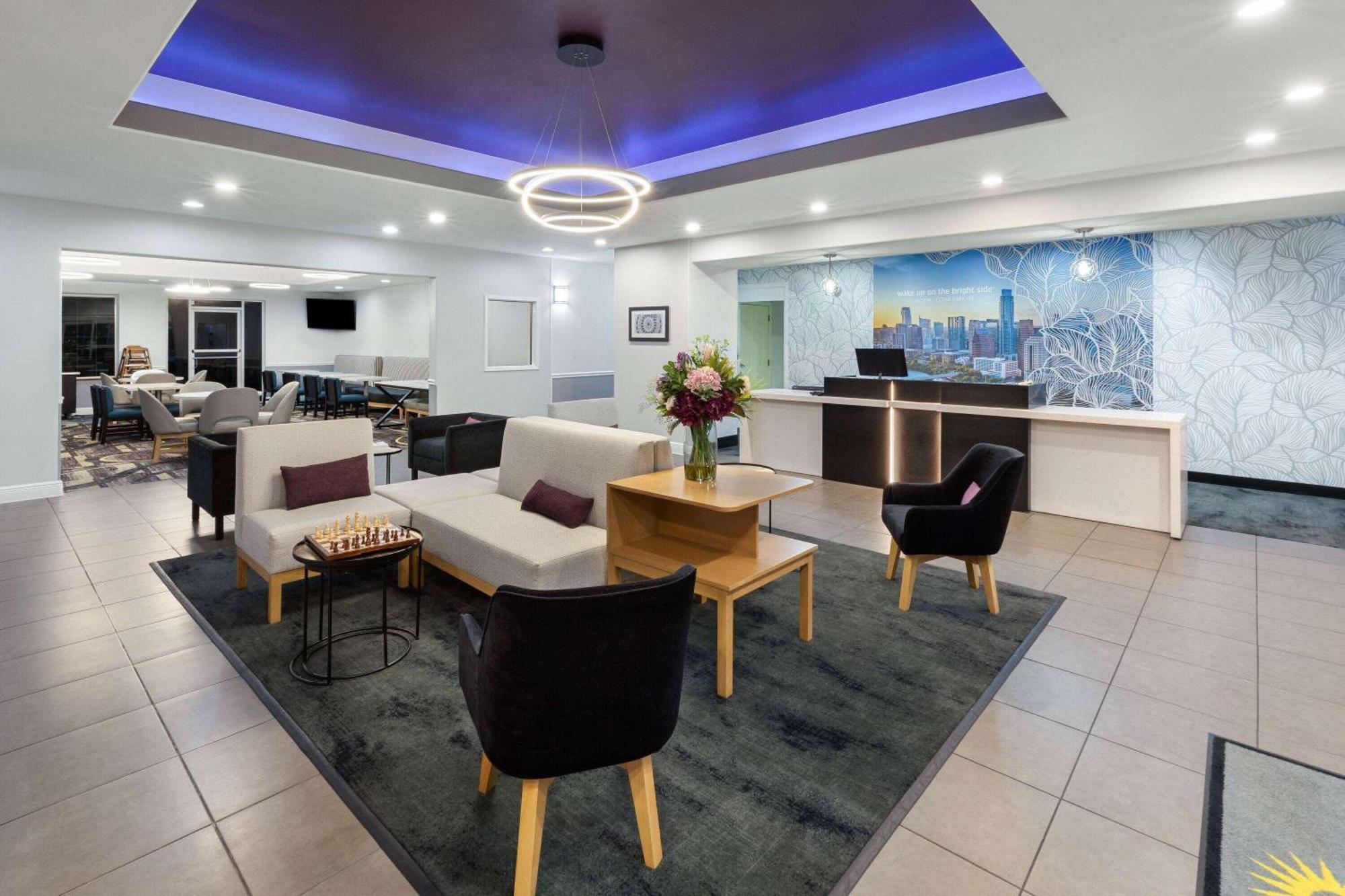 La Quinta by Wyndham Austin - Cedar Park Hotel Bagian luar foto