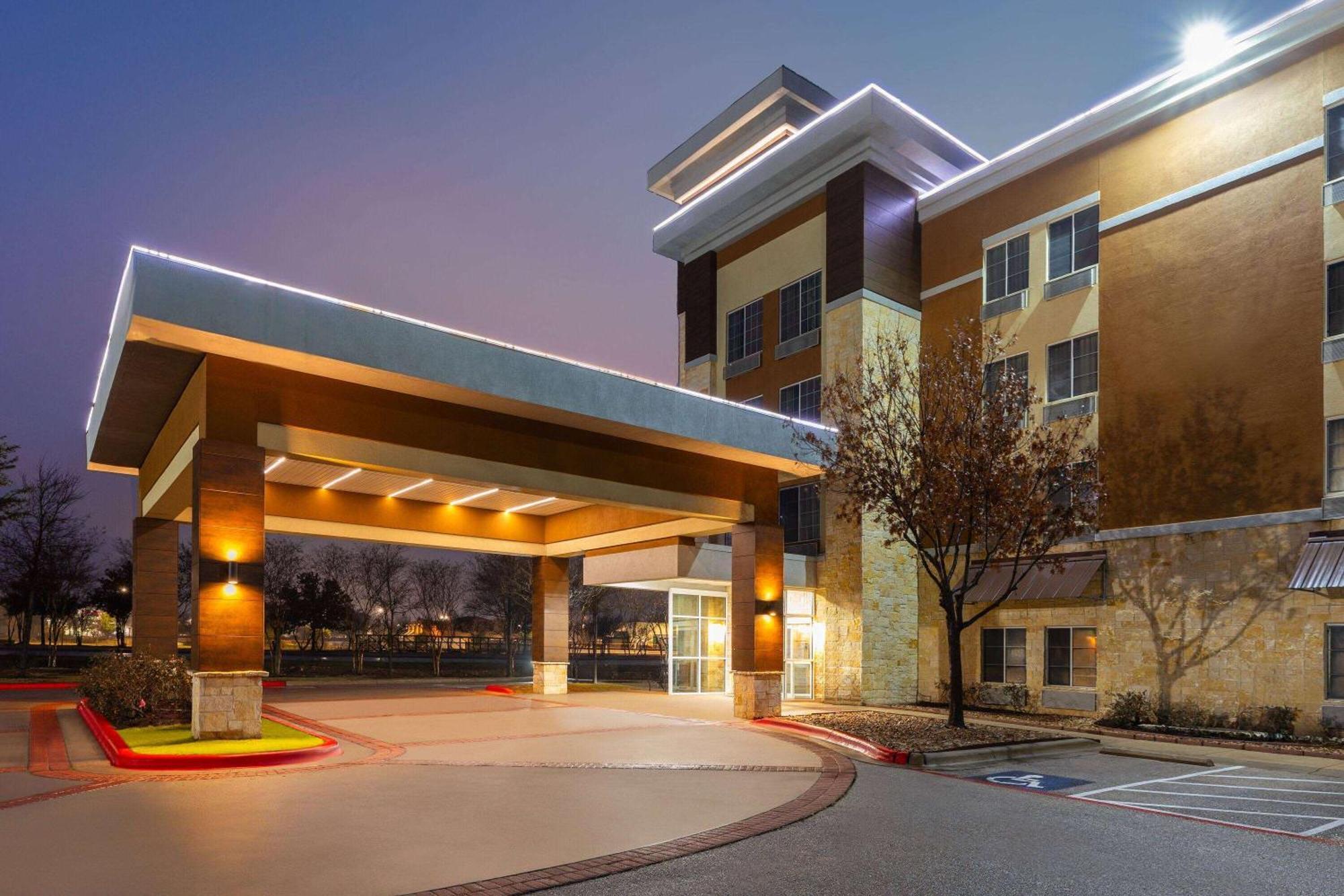 La Quinta by Wyndham Austin - Cedar Park Hotel Bagian luar foto