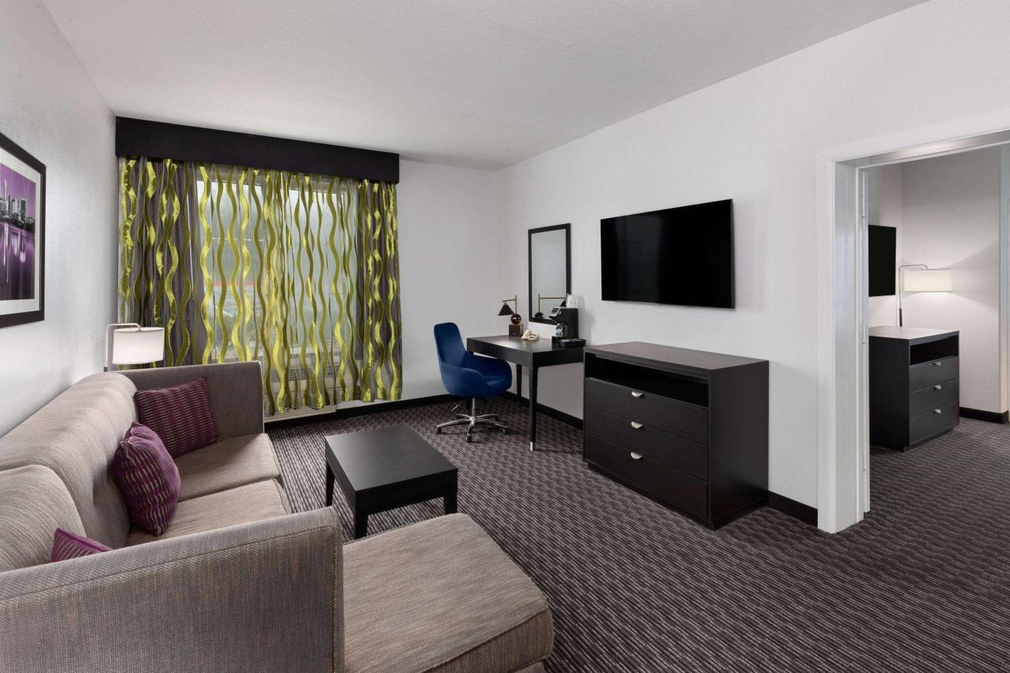 La Quinta by Wyndham Austin - Cedar Park Hotel Bagian luar foto