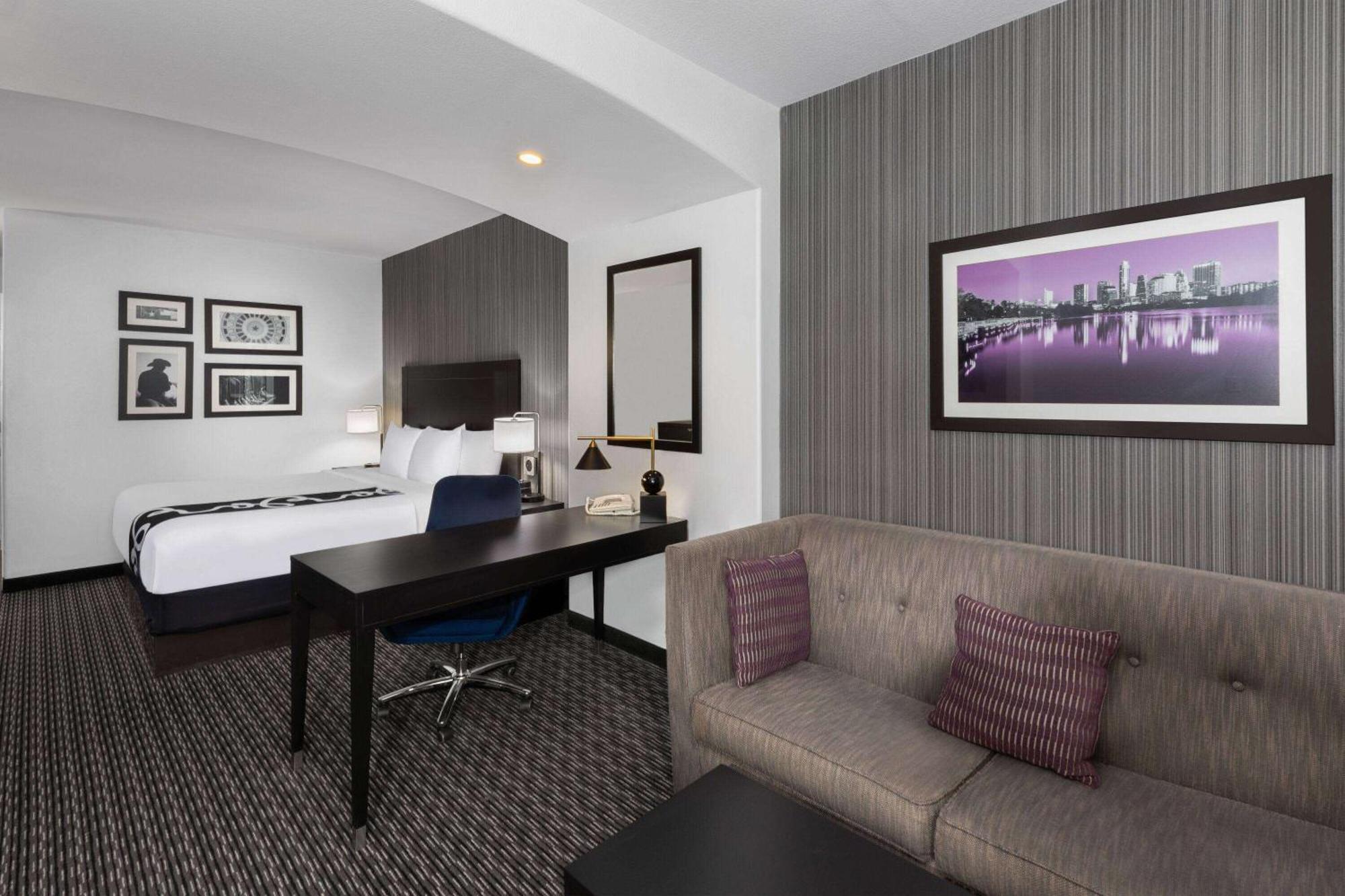 La Quinta by Wyndham Austin - Cedar Park Hotel Bagian luar foto