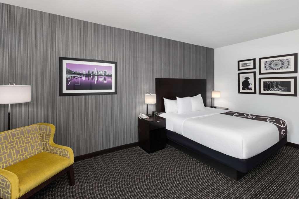 La Quinta by Wyndham Austin - Cedar Park Hotel Ruang foto