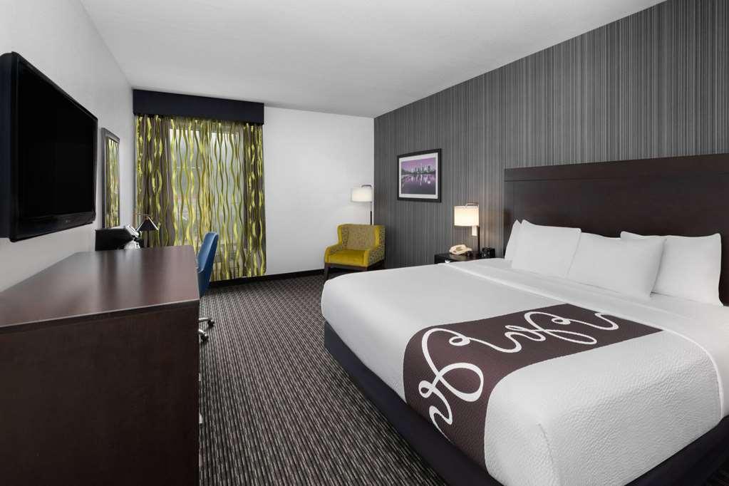 La Quinta by Wyndham Austin - Cedar Park Hotel Ruang foto