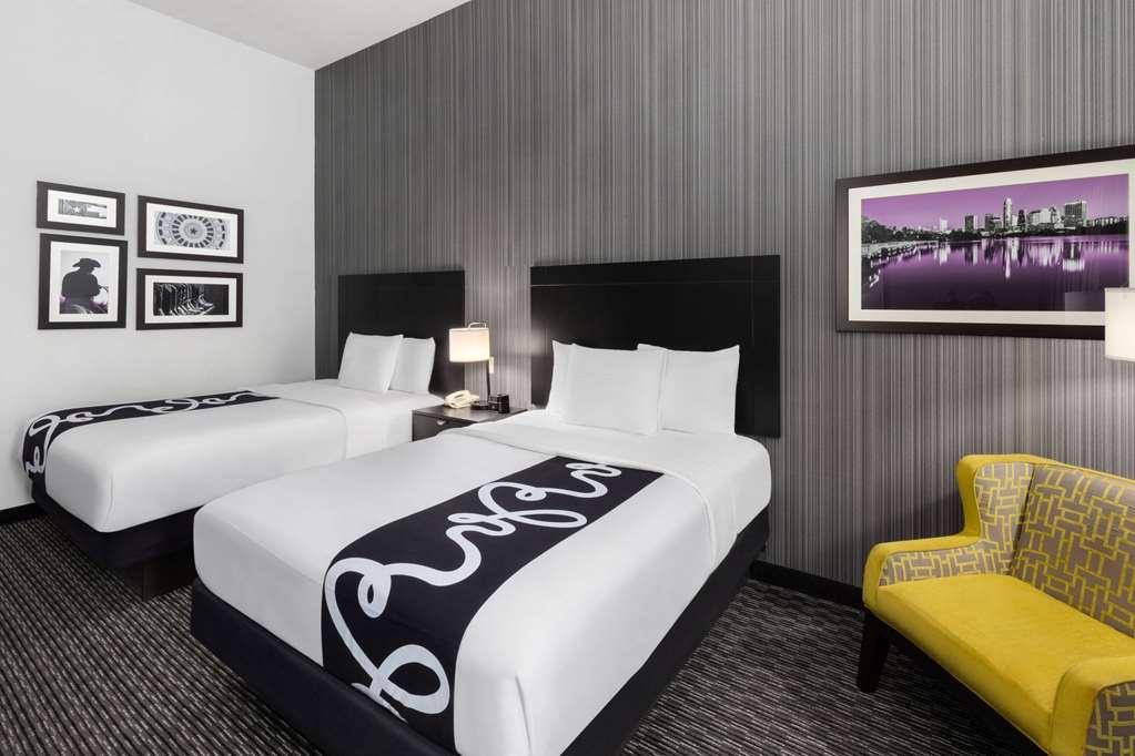 La Quinta by Wyndham Austin - Cedar Park Hotel Ruang foto