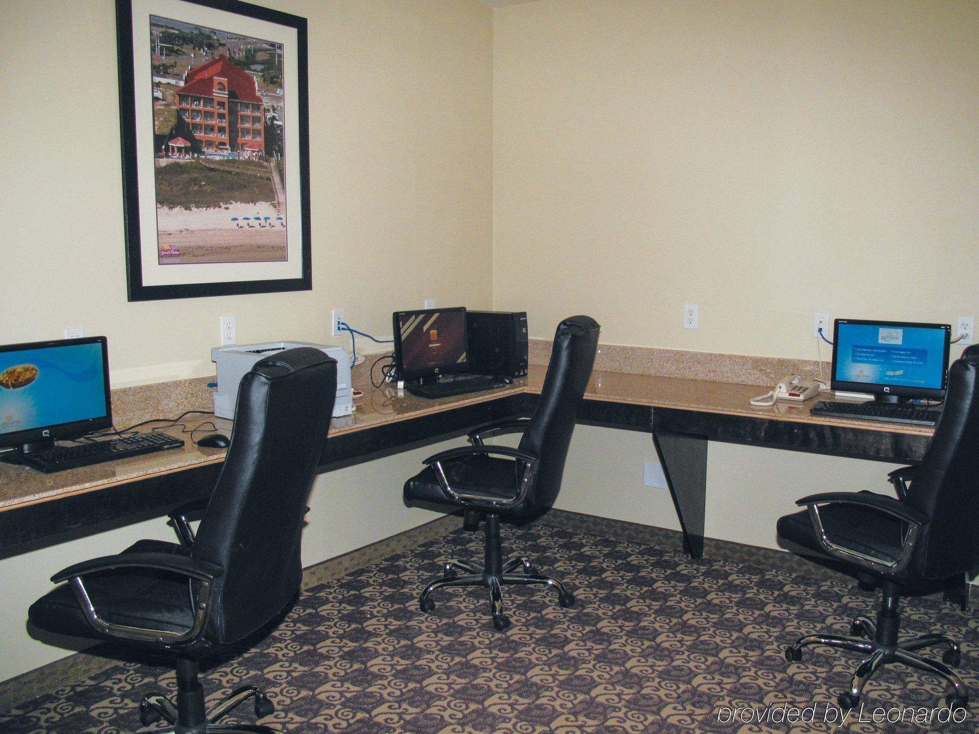 La Quinta by Wyndham Austin - Cedar Park Hotel Bagian luar foto