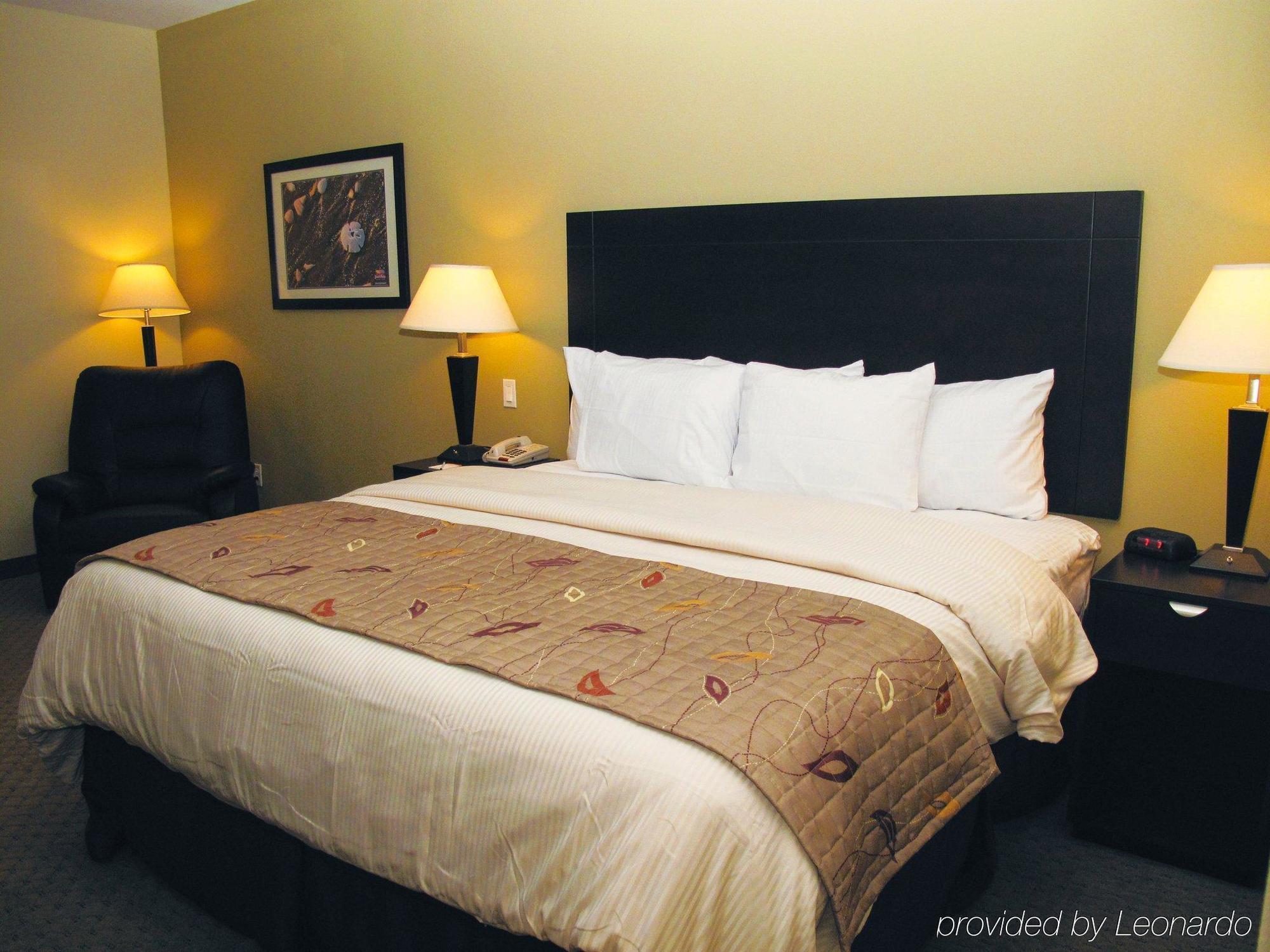 La Quinta by Wyndham Austin - Cedar Park Hotel Ruang foto
