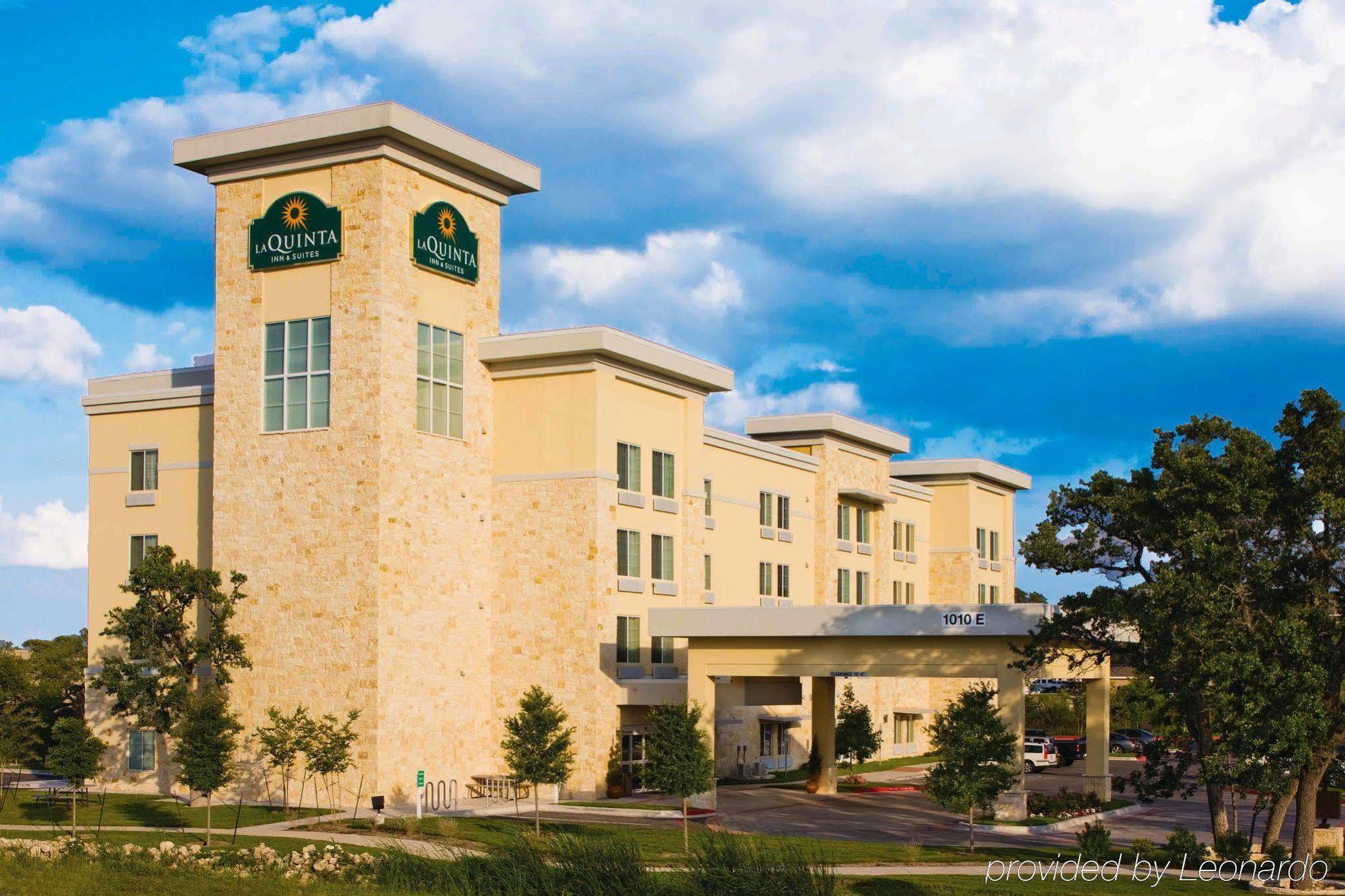 La Quinta by Wyndham Austin - Cedar Park Hotel Bagian luar foto