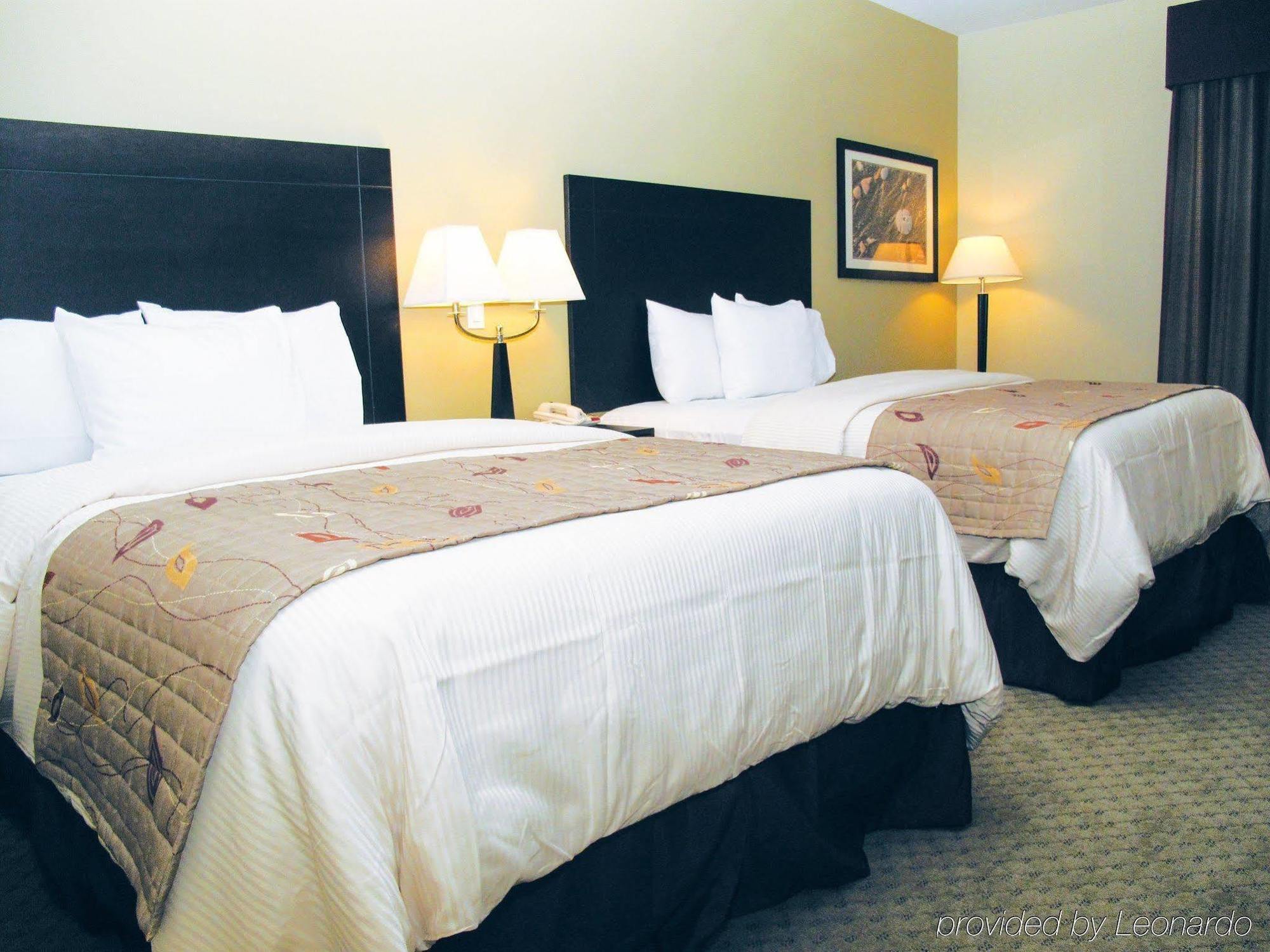 La Quinta by Wyndham Austin - Cedar Park Hotel Ruang foto
