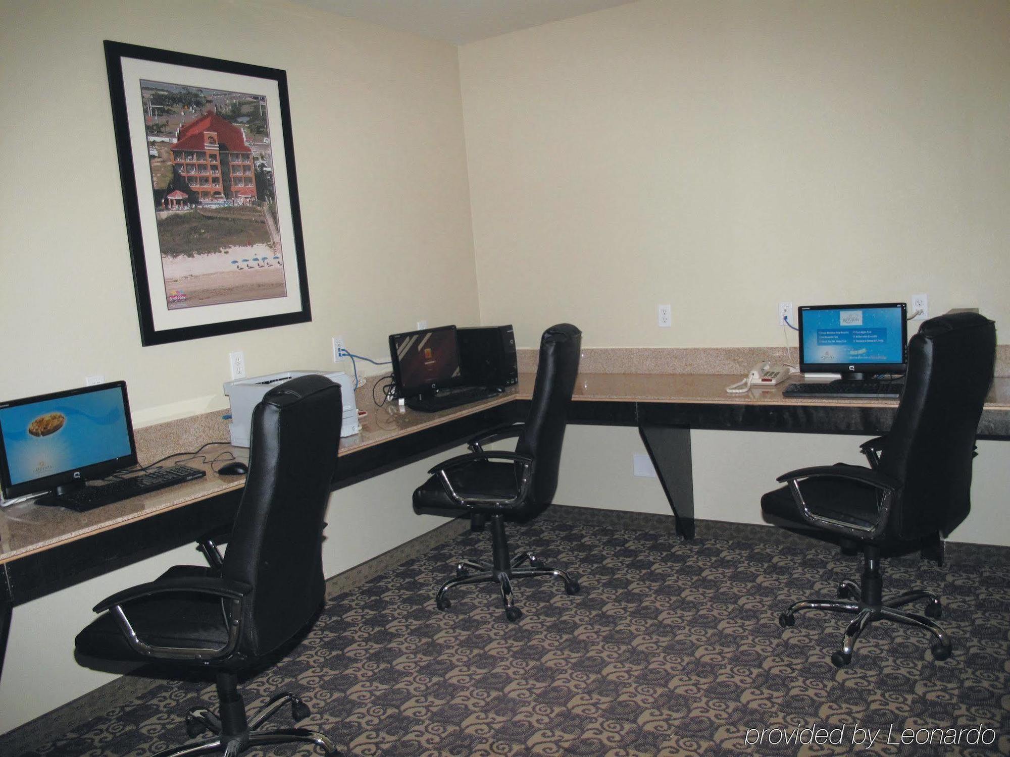 La Quinta by Wyndham Austin - Cedar Park Hotel Bagian luar foto